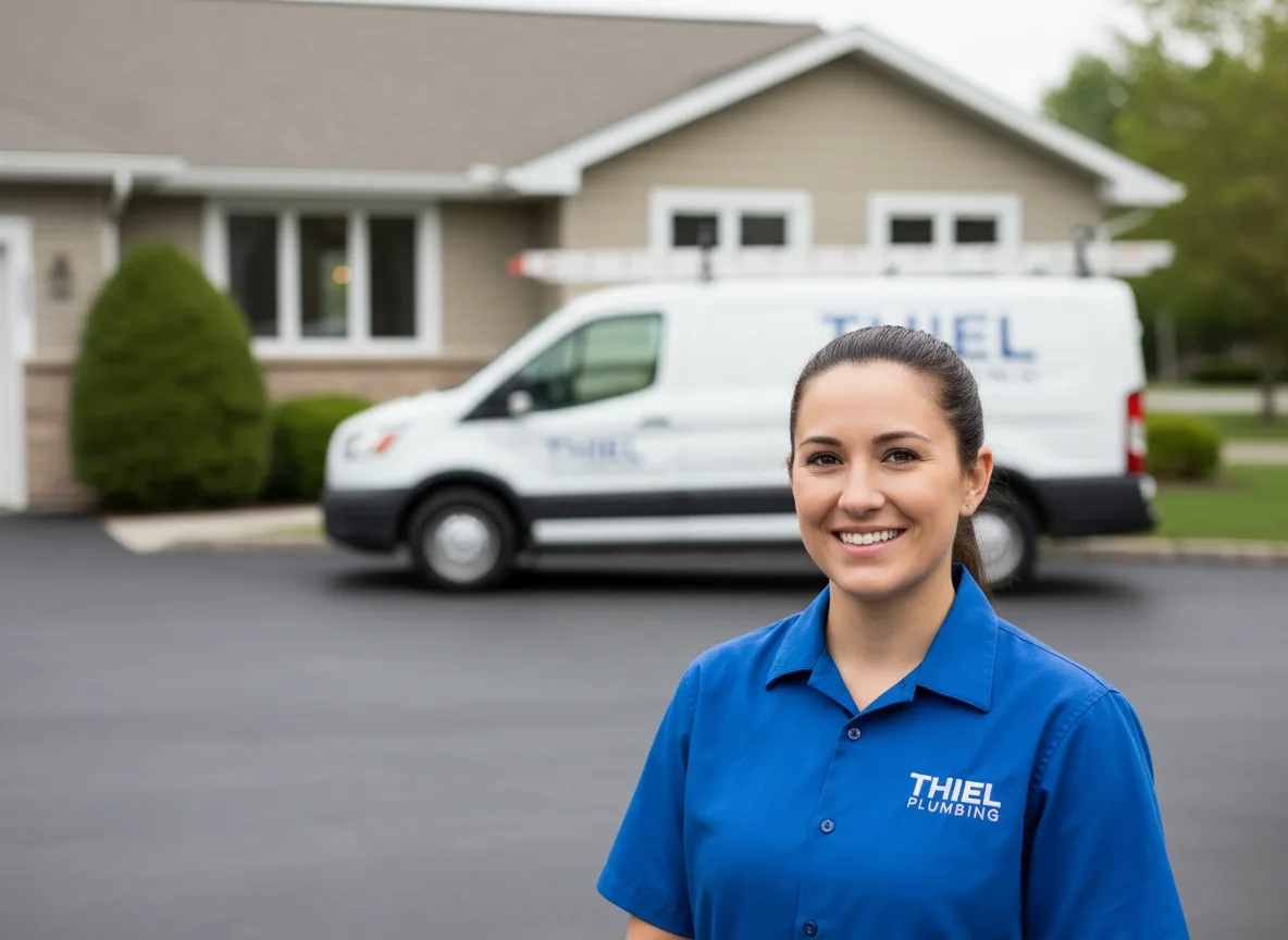 Plumber Mckenna, WA FAQs